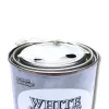 Ark-o White Smoke Bomb